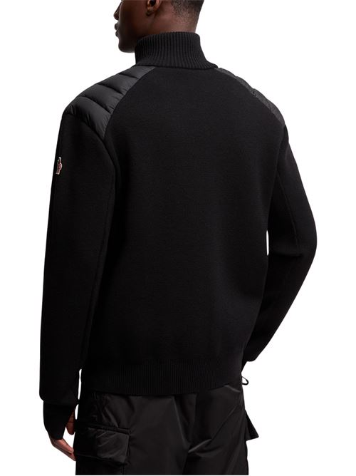 Cardigan imbottito con zip MONCLER GRENOBLE | K20979B00010M1122999
